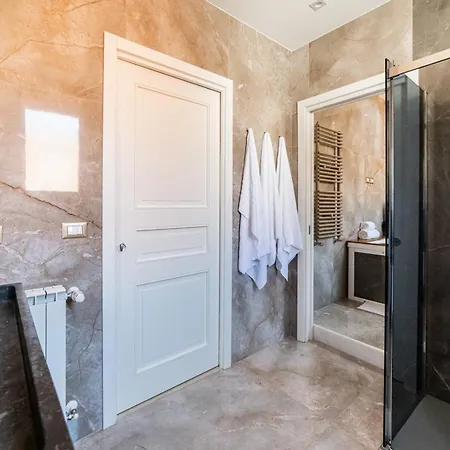 アパート Achilles ジャルディーニ・ナクソス