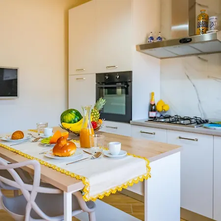 アパート Achilles