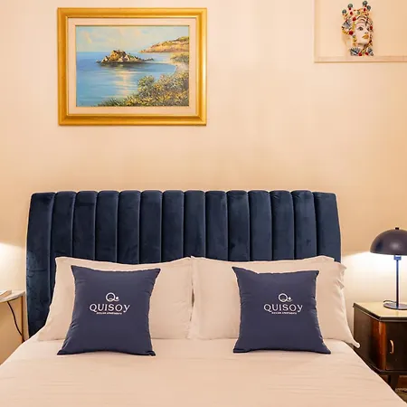 アパート Achilles *