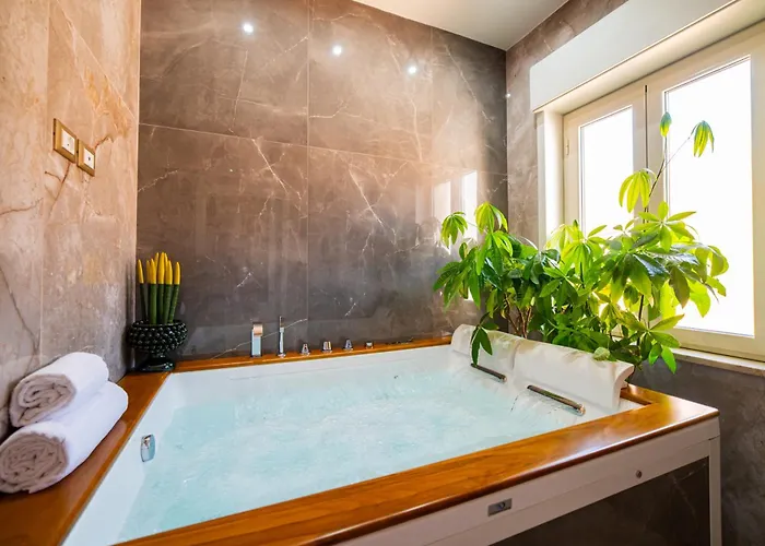 Achilles アパート ジャルディーニ・ナクソス