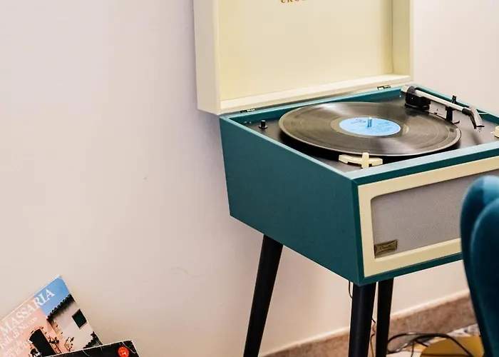 アパート Achilles *