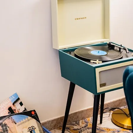 Апартаменты Achilles *