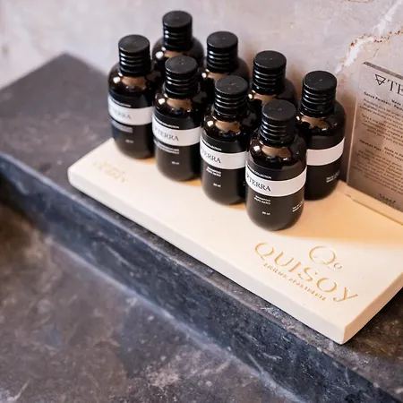 Апартаменты Achilles