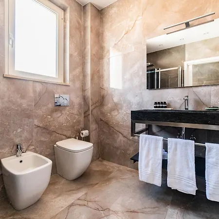 Апартаменты Achilles Джардини-Наксос