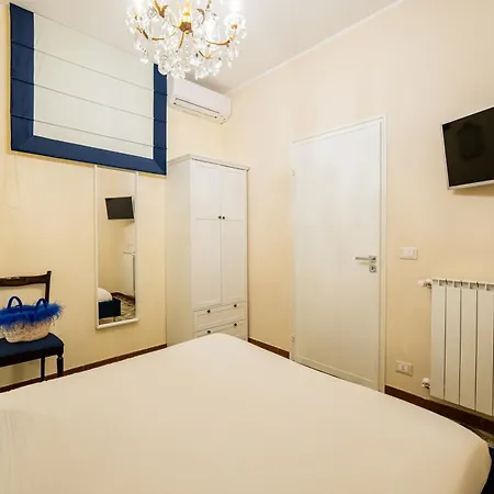 Appartement Achilles
