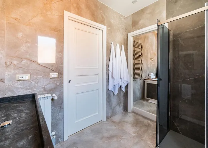 Apartment Achilles Giardini Naxos