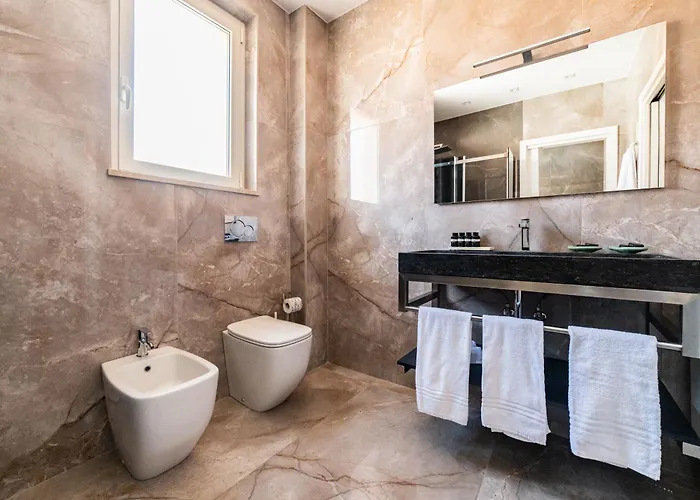 Apartment Achilles Giardini Naxos