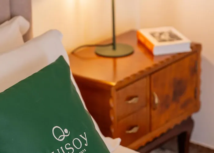 Achilles Giardini Naxos