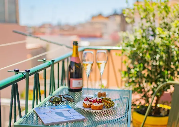 Achilles * Giardini Naxos