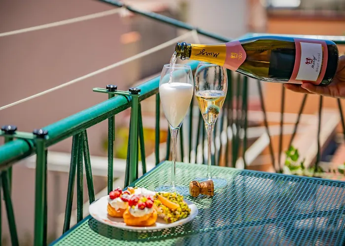 Achilles Giardini Naxos