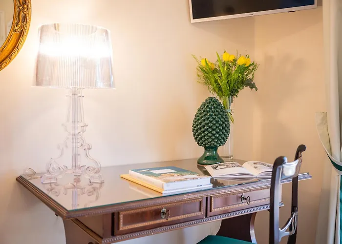 Apartment Achilles *